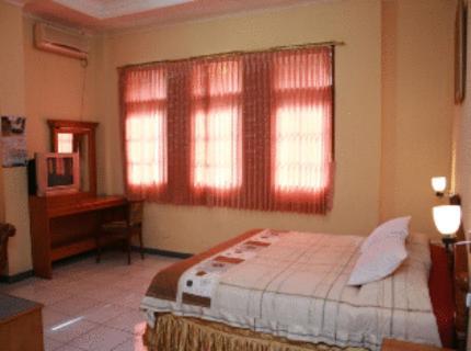 Hotel Cihampelas 1 Bandung Habitación foto